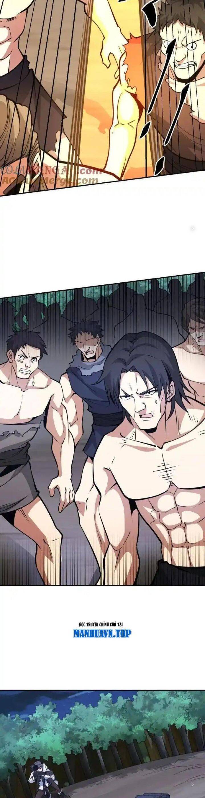 Đệ Nhất Danh Sách Chapter  451 - 21