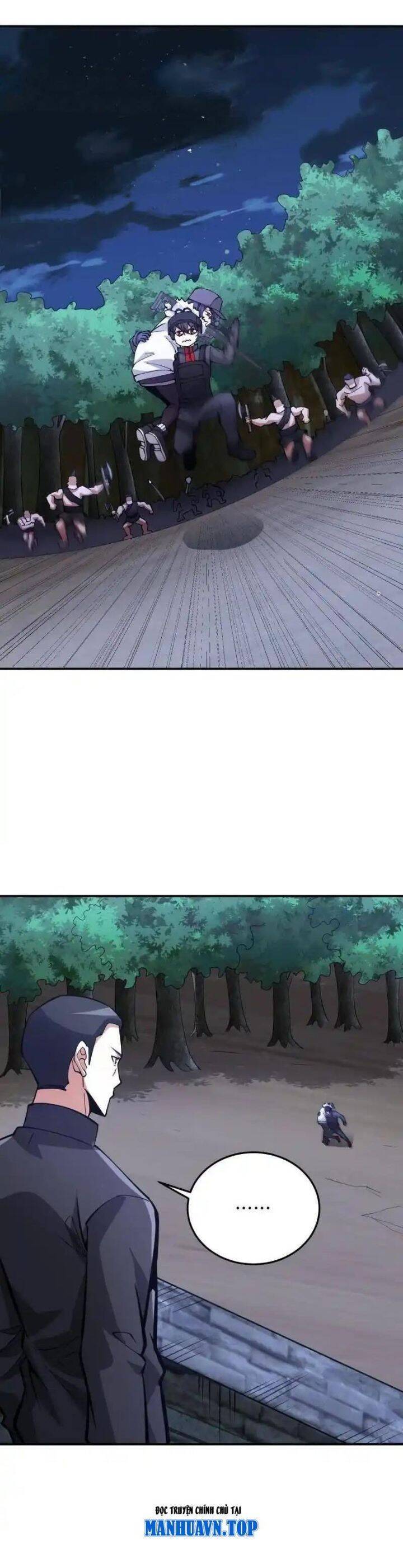 Đệ Nhất Danh Sách Chapter  451 - 23