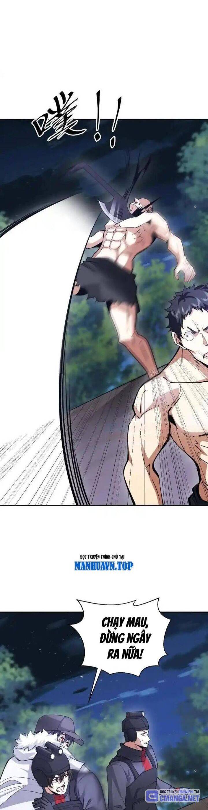 Đệ Nhất Danh Sách Chapter  451 - 28