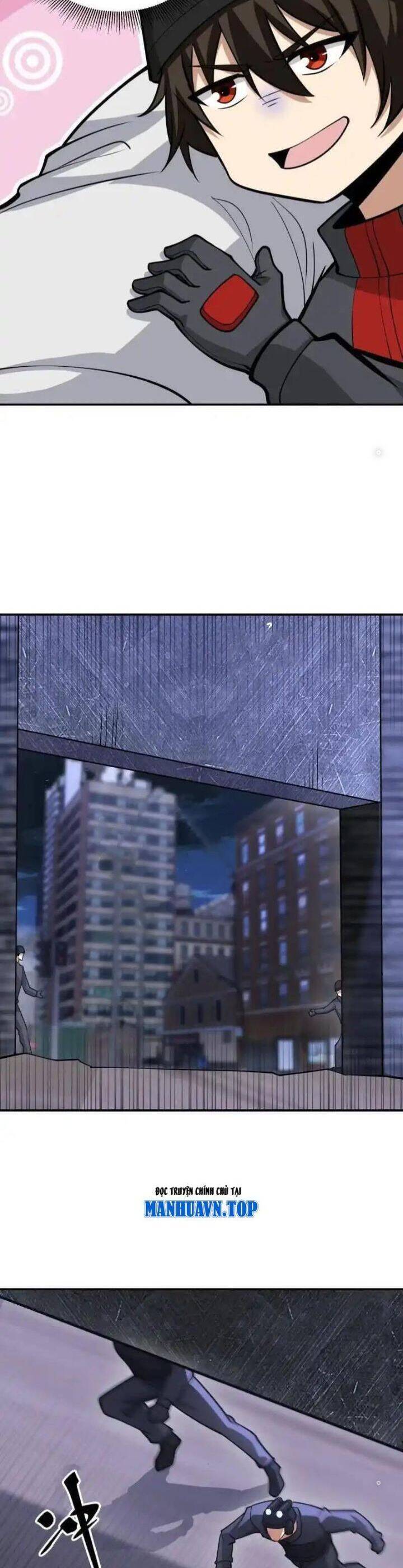 Đệ Nhất Danh Sách Chapter  451 - 30