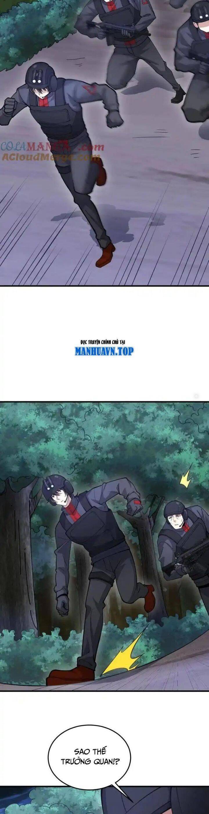 Đệ Nhất Danh Sách Chapter  451 - 5