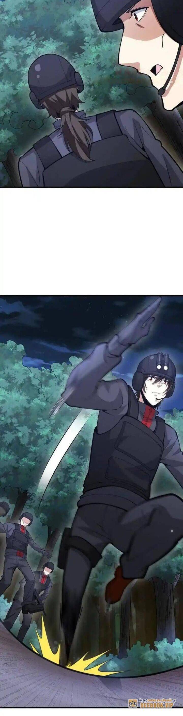 Đệ Nhất Danh Sách Chapter  451 - 6