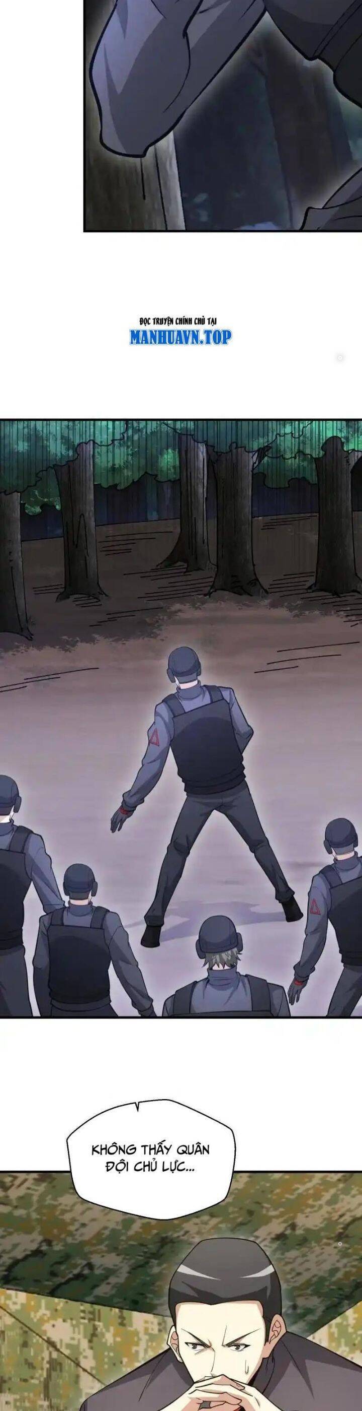 Đệ Nhất Danh Sách Chapter  451 - 9