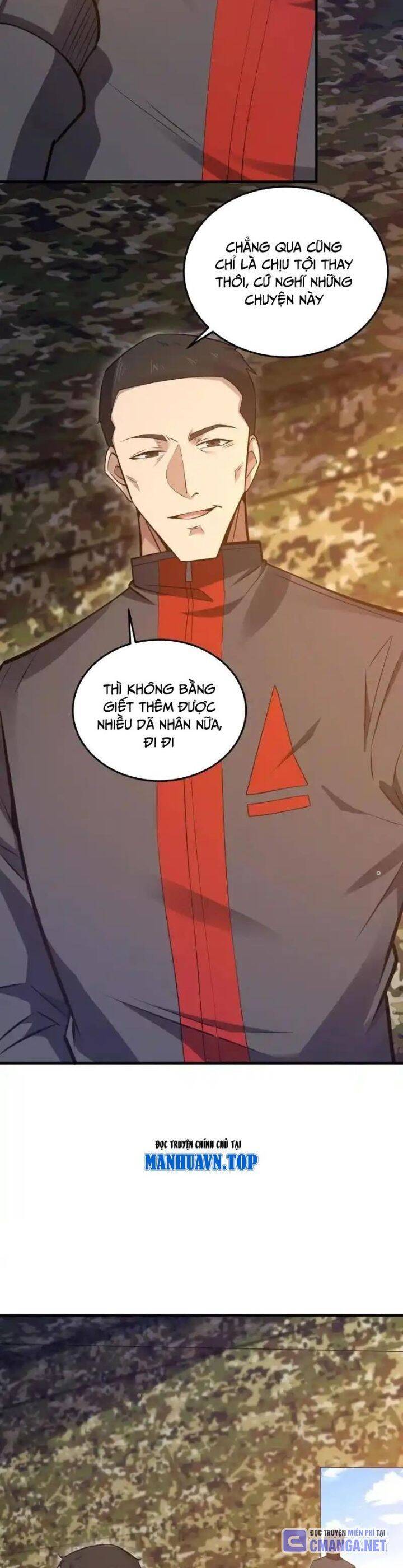 Đệ Nhất Danh Sách Chapter  452 - 16