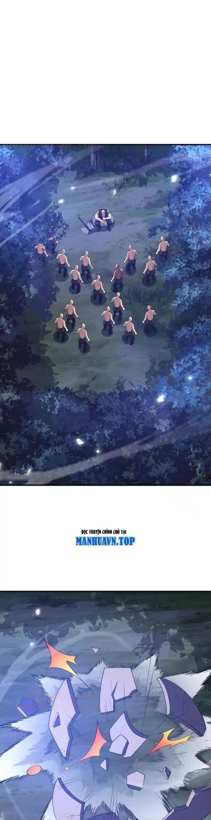 Đệ Nhất Danh Sách Chapter  452 - 31