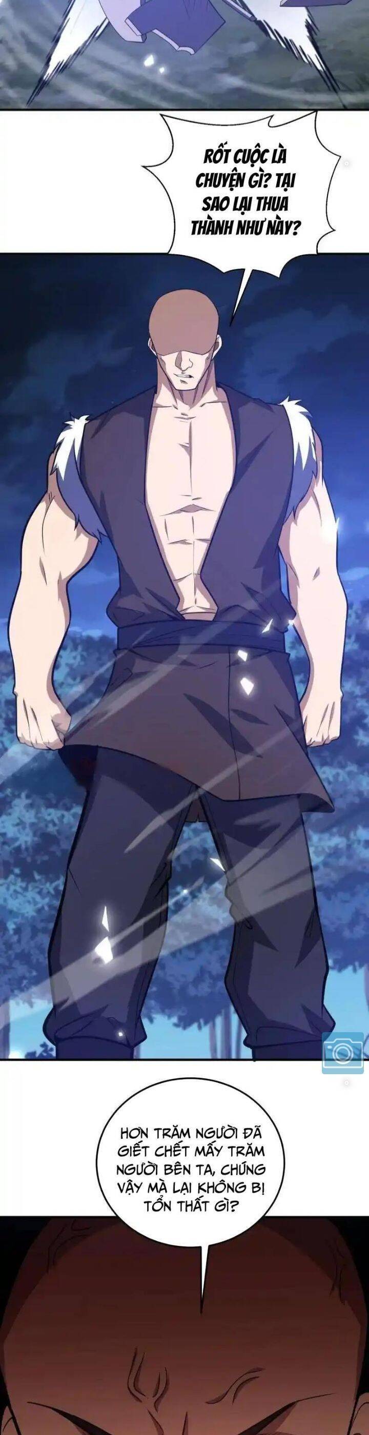 Đệ Nhất Danh Sách Chapter  452 - 32