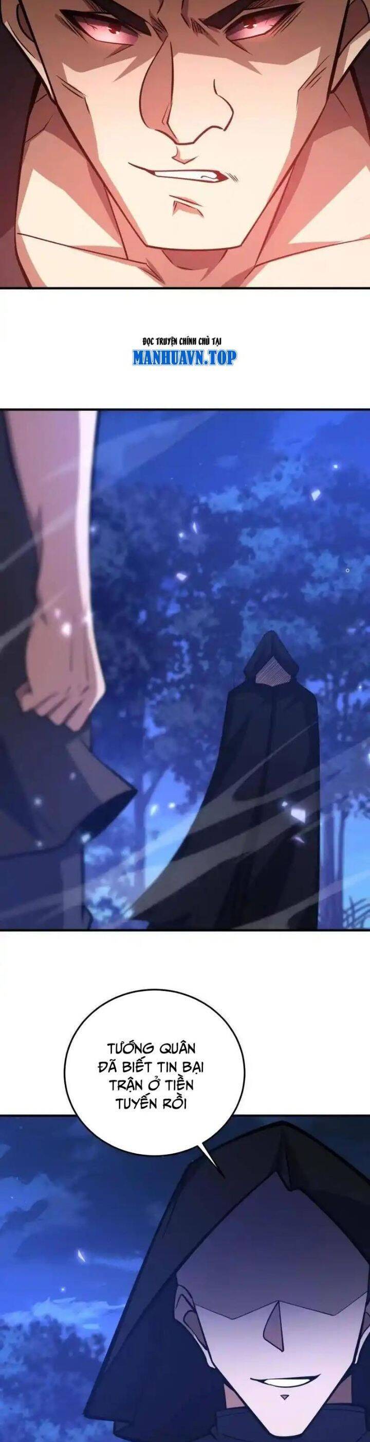 Đệ Nhất Danh Sách Chapter  452 - 33