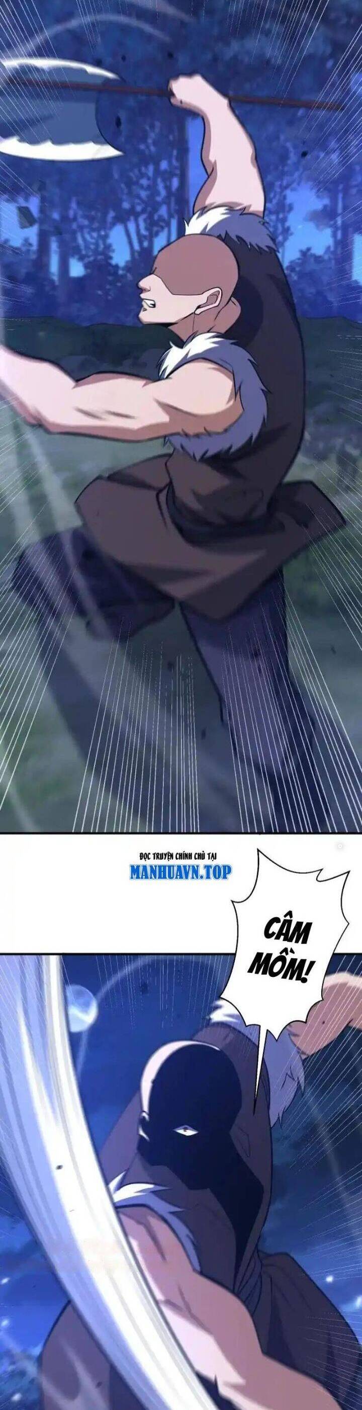 Đệ Nhất Danh Sách Chapter  452 - 36