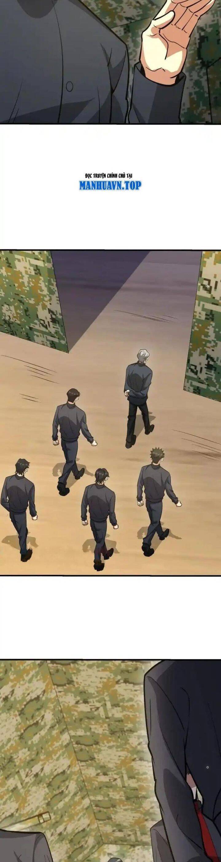 Đệ Nhất Danh Sách Chapter  453 - 23