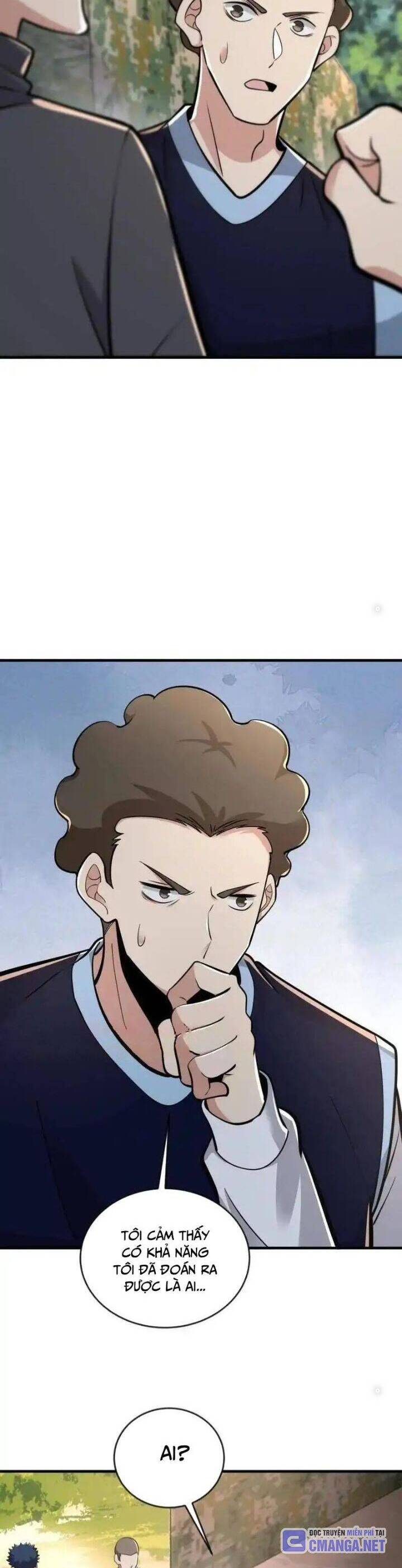 Đệ Nhất Danh Sách Chapter  453 - 32