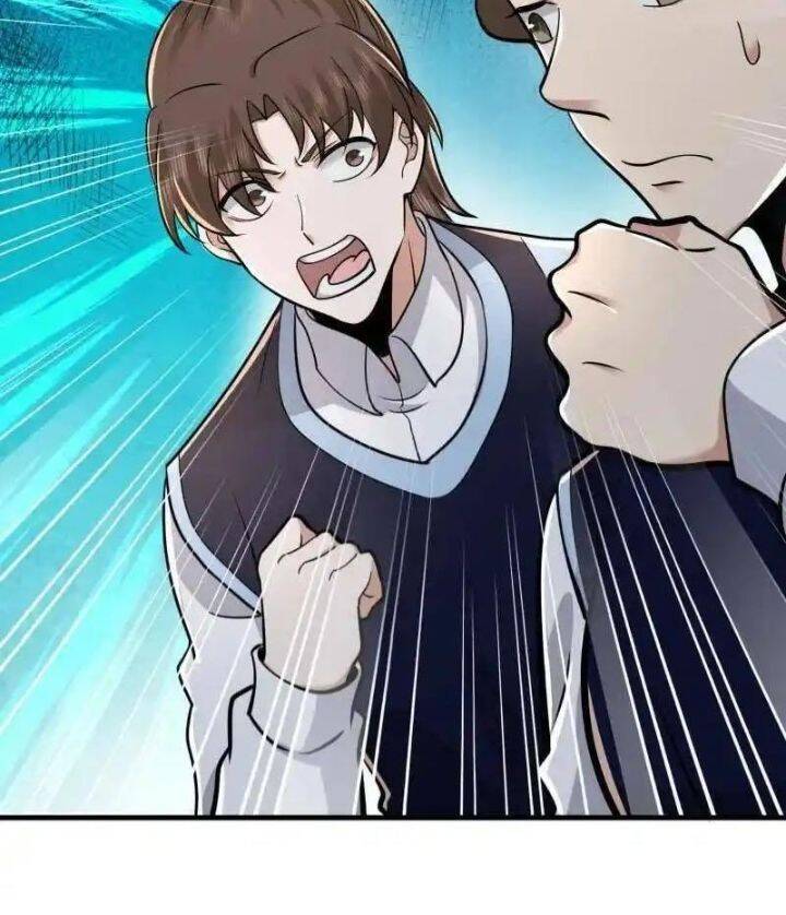 Đệ Nhất Danh Sách Chapter  453 - 35