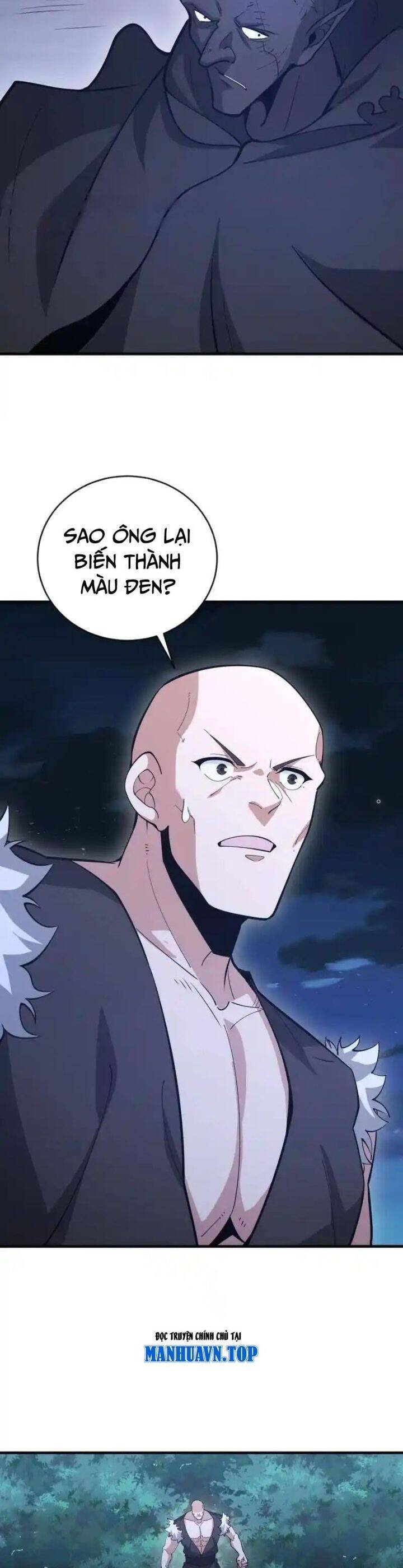 Đệ Nhất Danh Sách Chapter  453 - 5