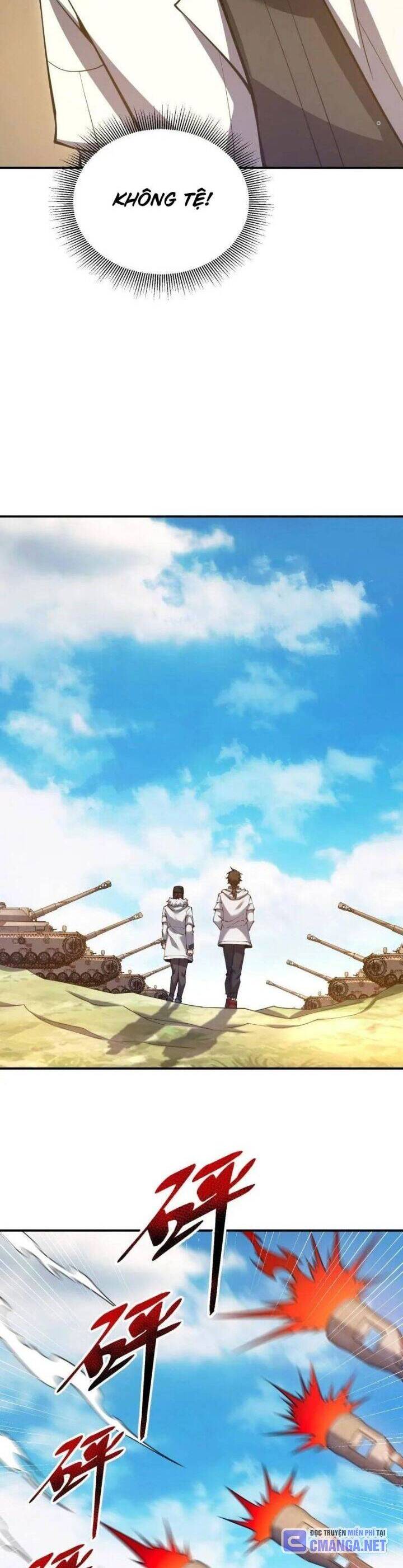 Đệ Nhất Danh Sách Chapter  454 - 28