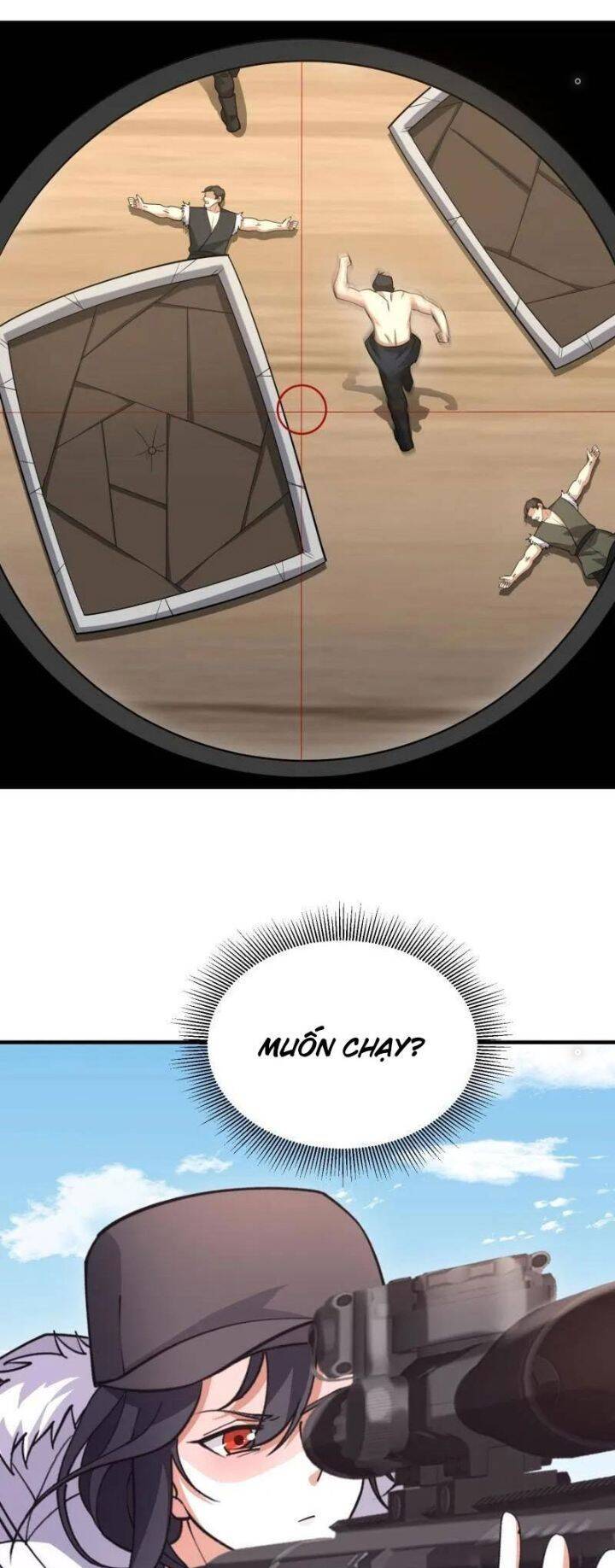 Đệ Nhất Danh Sách Chapter  455 - 33