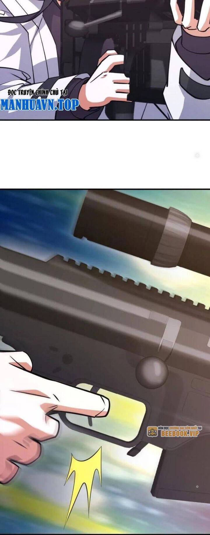 Đệ Nhất Danh Sách Chapter  455 - 34