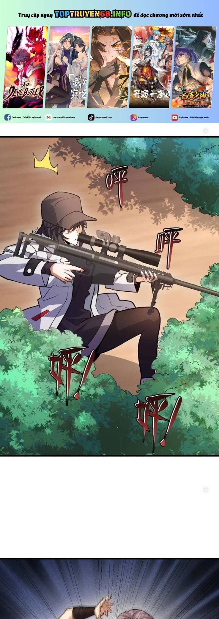 Đệ Nhất Danh Sách Chapter  456 - 2