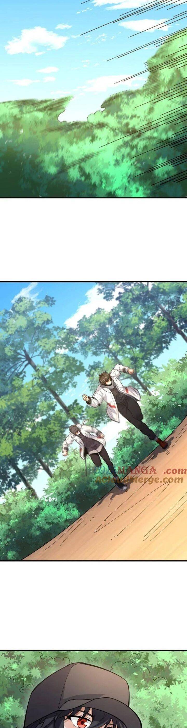 Đệ Nhất Danh Sách Chapter  456 - 15