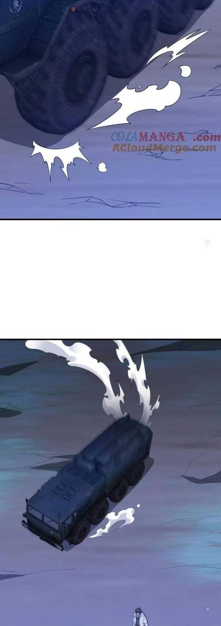 Đệ Nhất Danh Sách Chapter  457 - 3