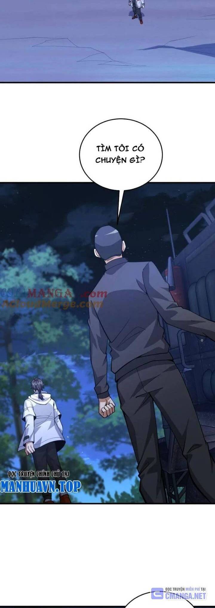 Đệ Nhất Danh Sách Chapter  457 - 4