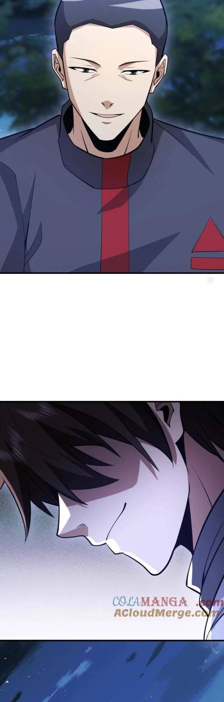 Đệ Nhất Danh Sách Chapter  457 - 35