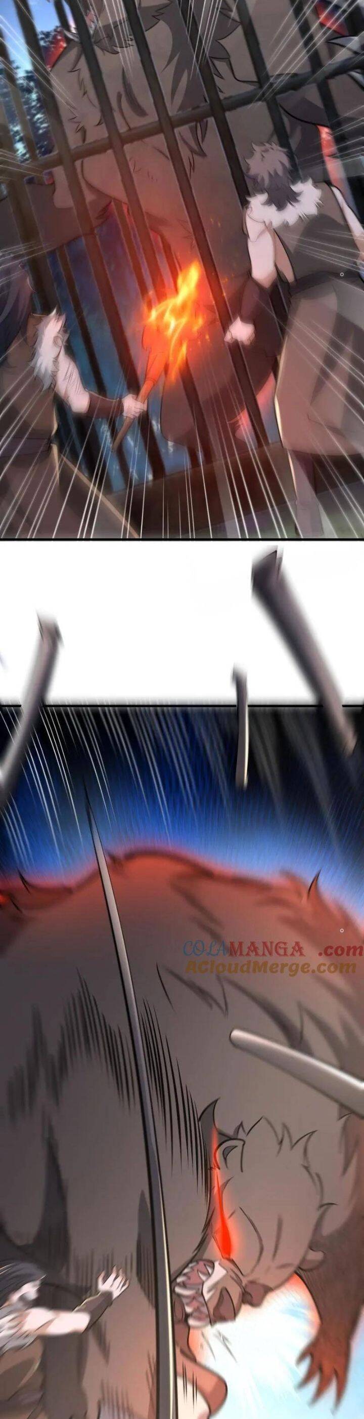 Đệ Nhất Danh Sách Chapter  458 - 15