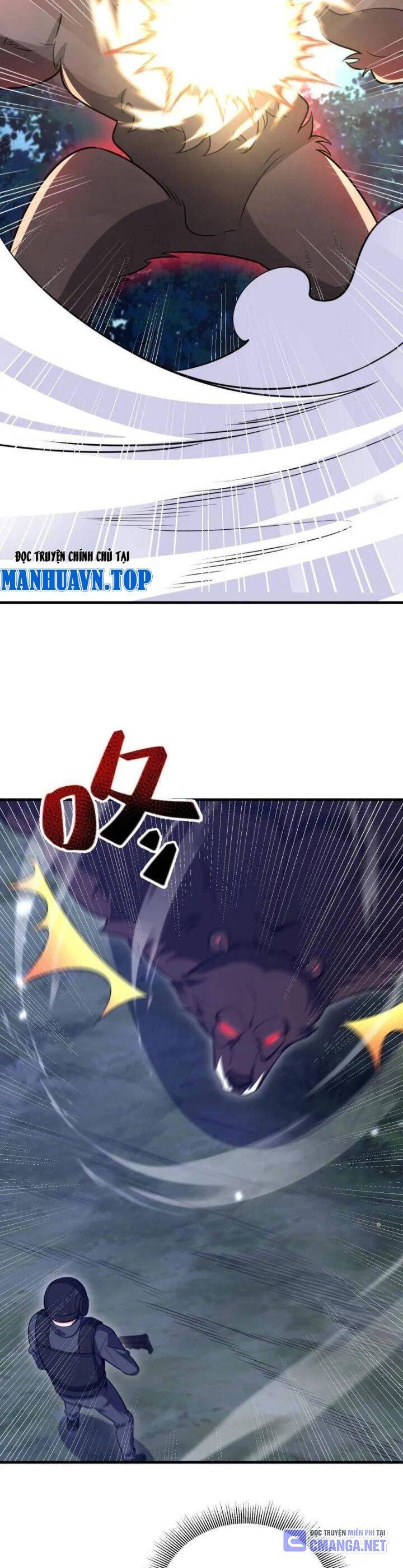 Đệ Nhất Danh Sách Chapter  458 - 20