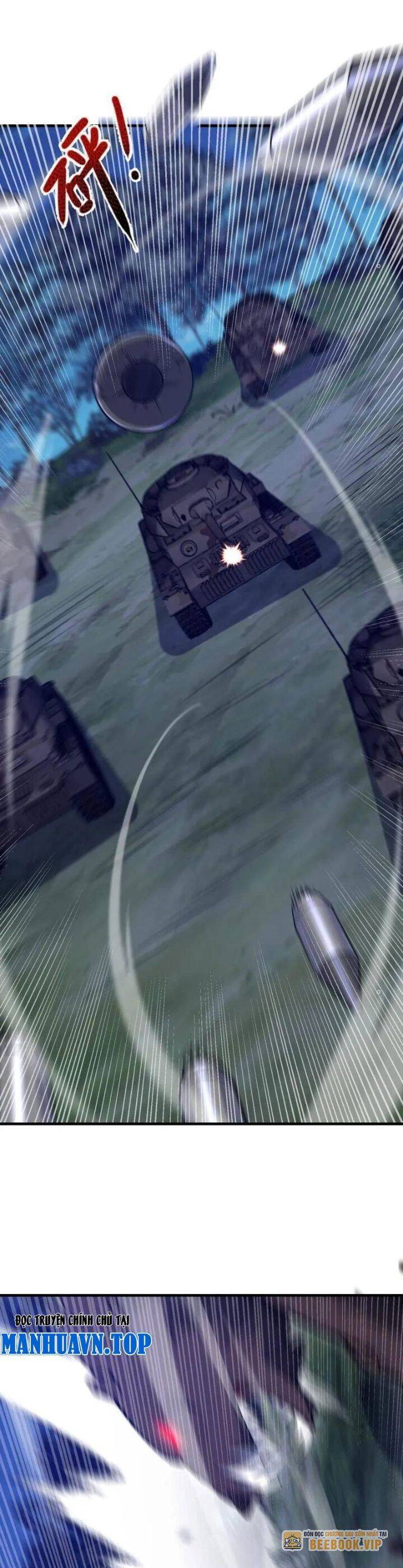 Đệ Nhất Danh Sách Chapter  458 - 22