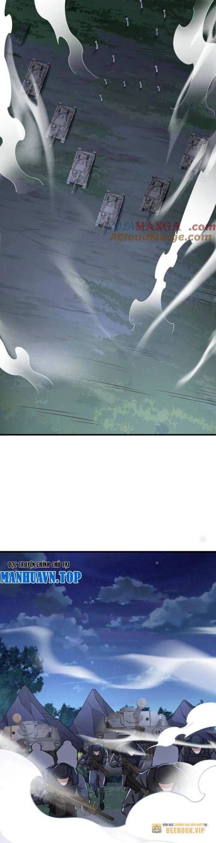 Đệ Nhất Danh Sách Chapter  458 - 10