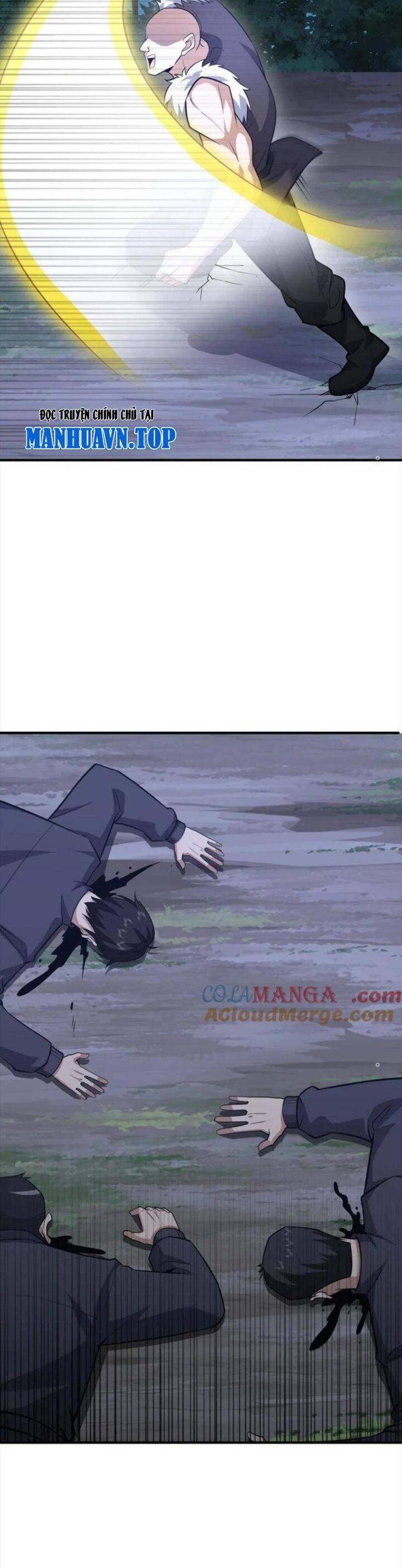 Đệ Nhất Danh Sách Chapter  459 - 13