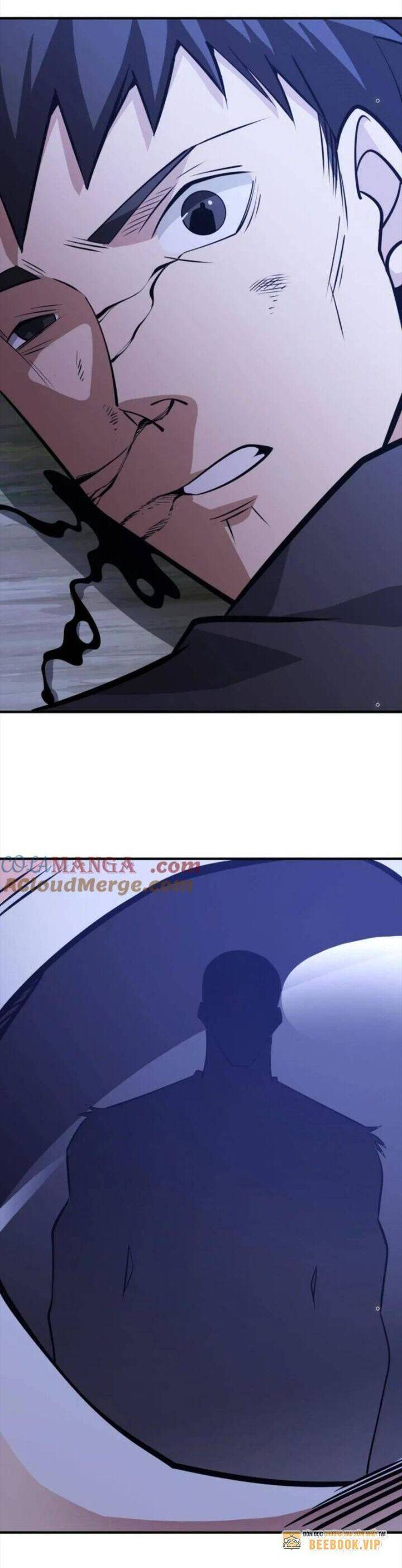 Đệ Nhất Danh Sách Chapter  459 - 14