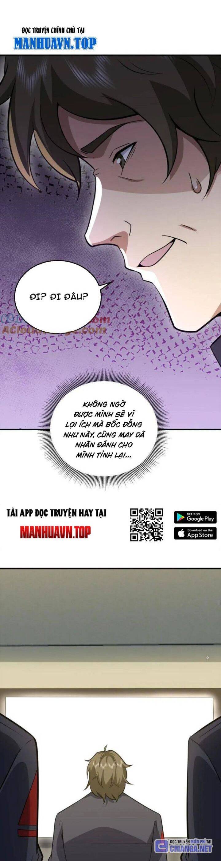 Đệ Nhất Danh Sách Chapter  459 - 16