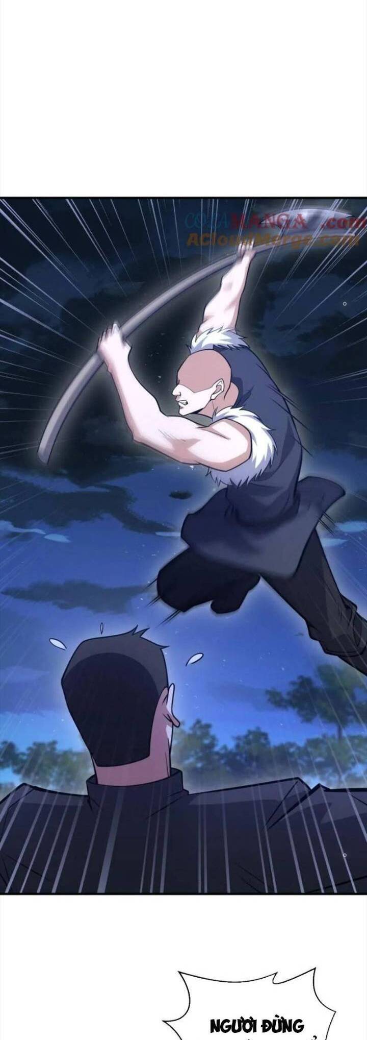 Đệ Nhất Danh Sách Chapter  459 - 3