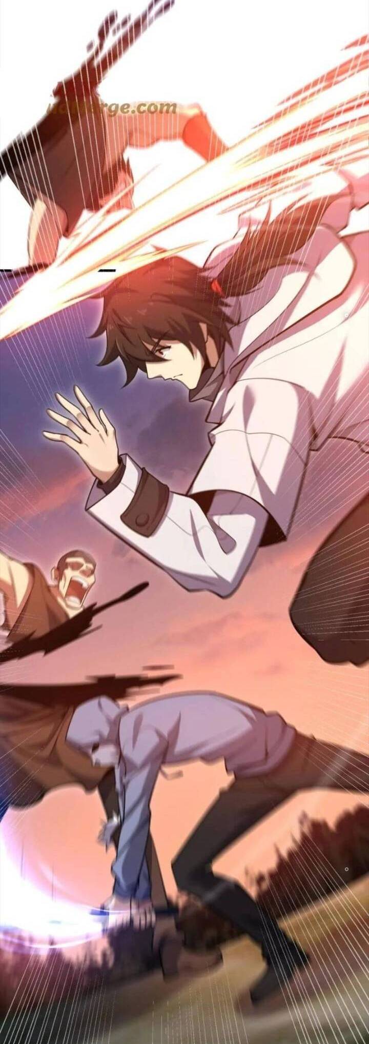 Đệ Nhất Danh Sách Chapter  461 - 3