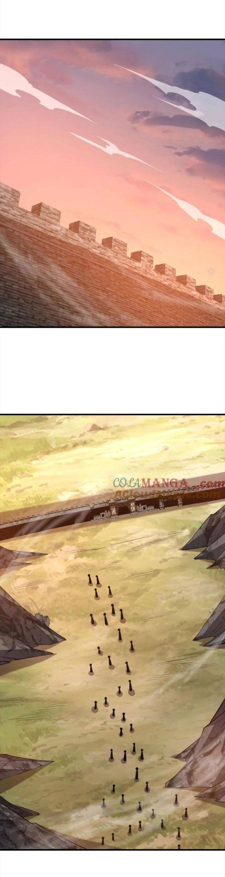 Đệ Nhất Danh Sách Chapter  461 - 21