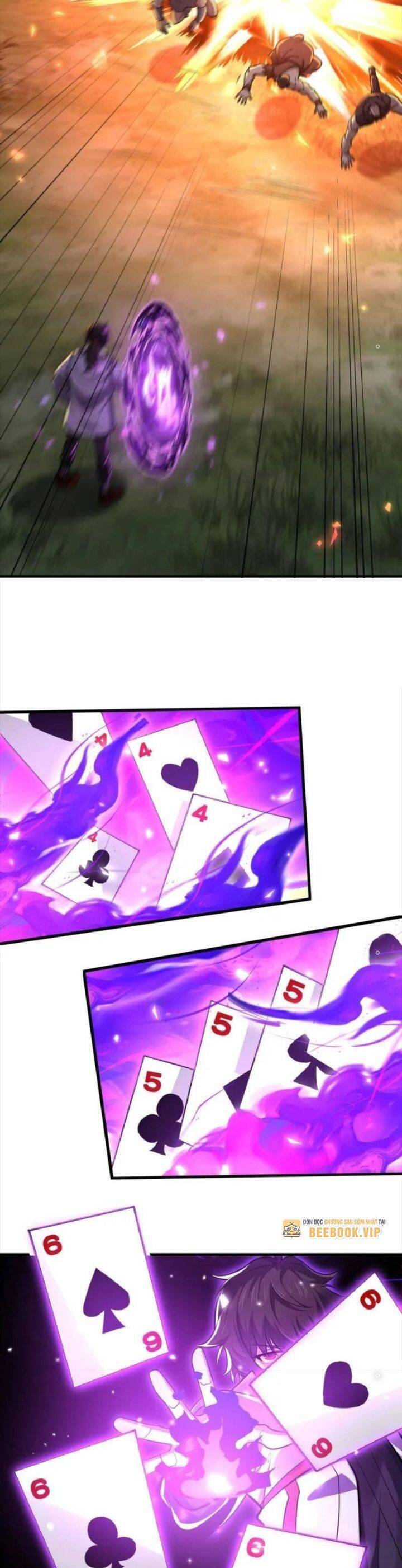 Đệ Nhất Danh Sách Chapter  461 - 31