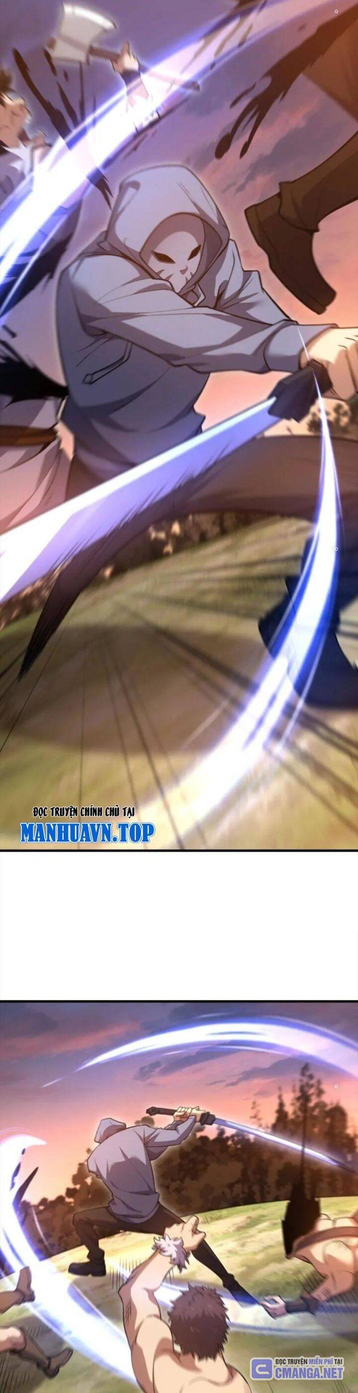 Đệ Nhất Danh Sách Chapter  461 - 8