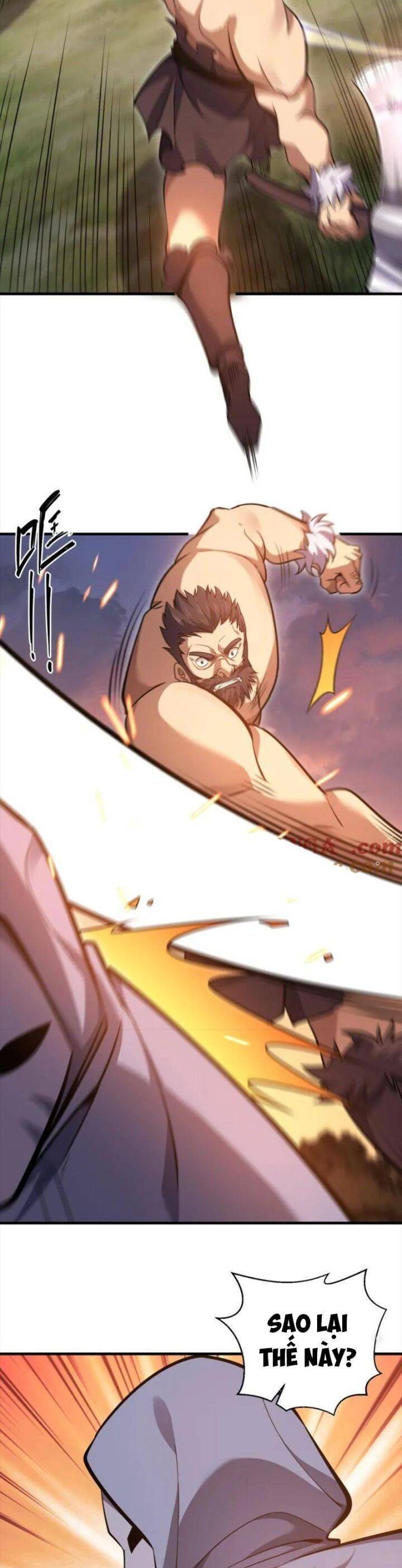 Đệ Nhất Danh Sách Chapter  461 - 9