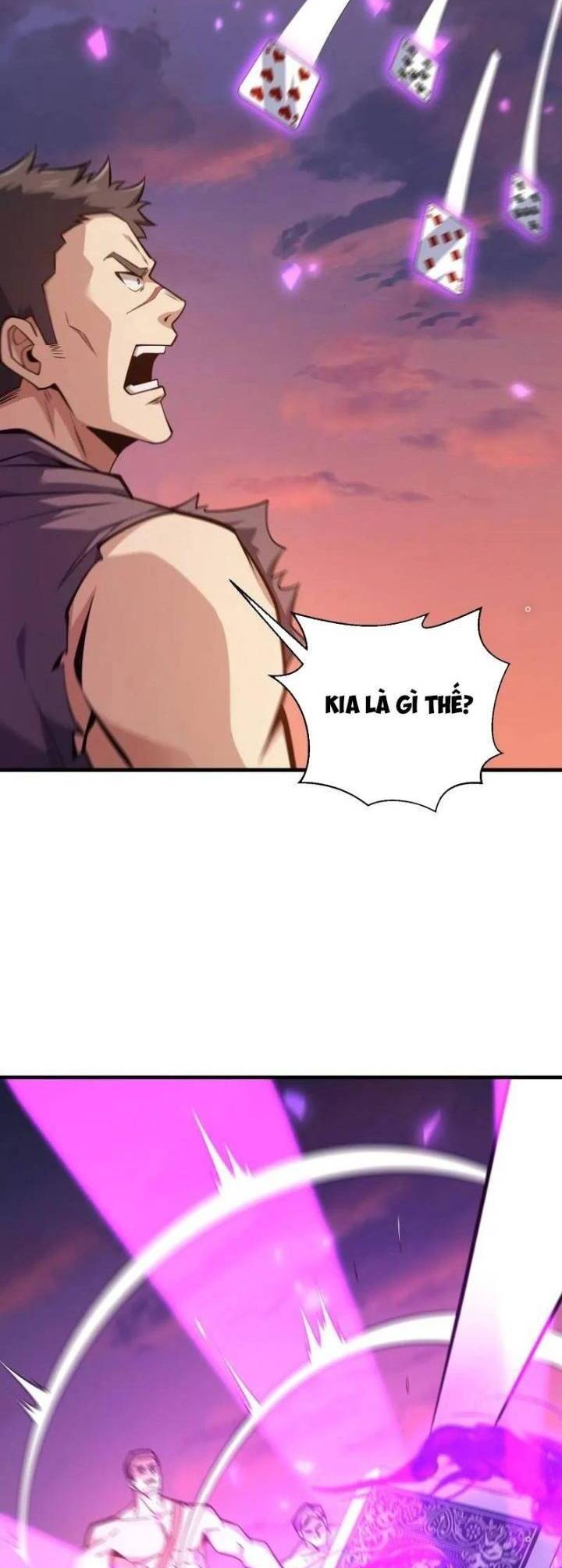 Đệ Nhất Danh Sách Chapter  462 - 3