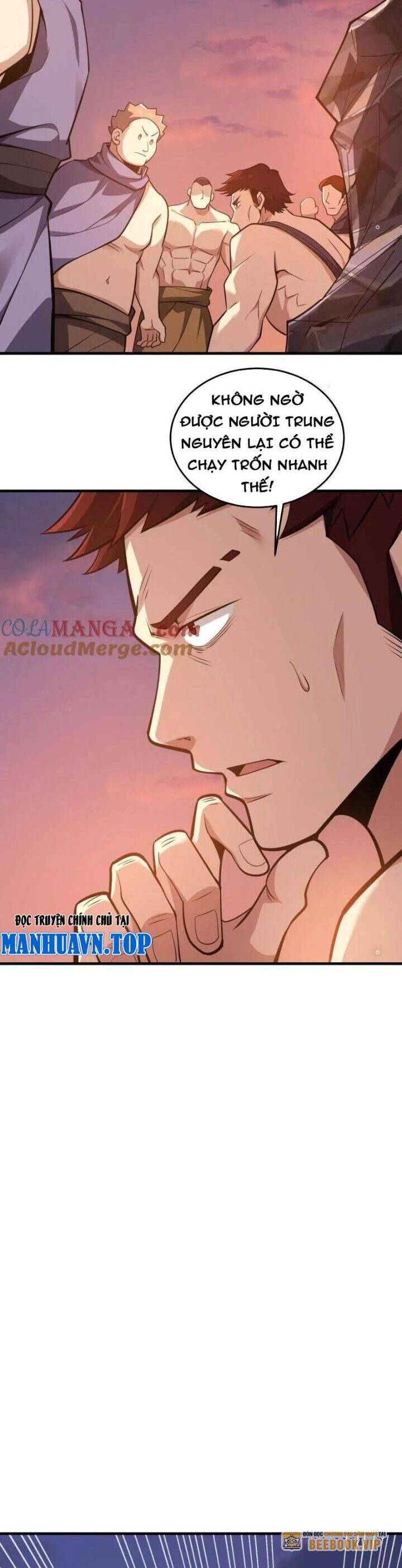 Đệ Nhất Danh Sách Chapter  462 - 22