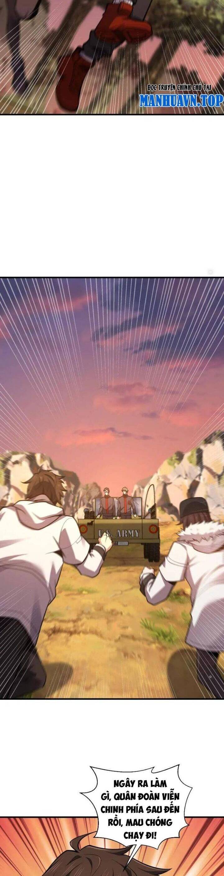 Đệ Nhất Danh Sách Chapter  462 - 26