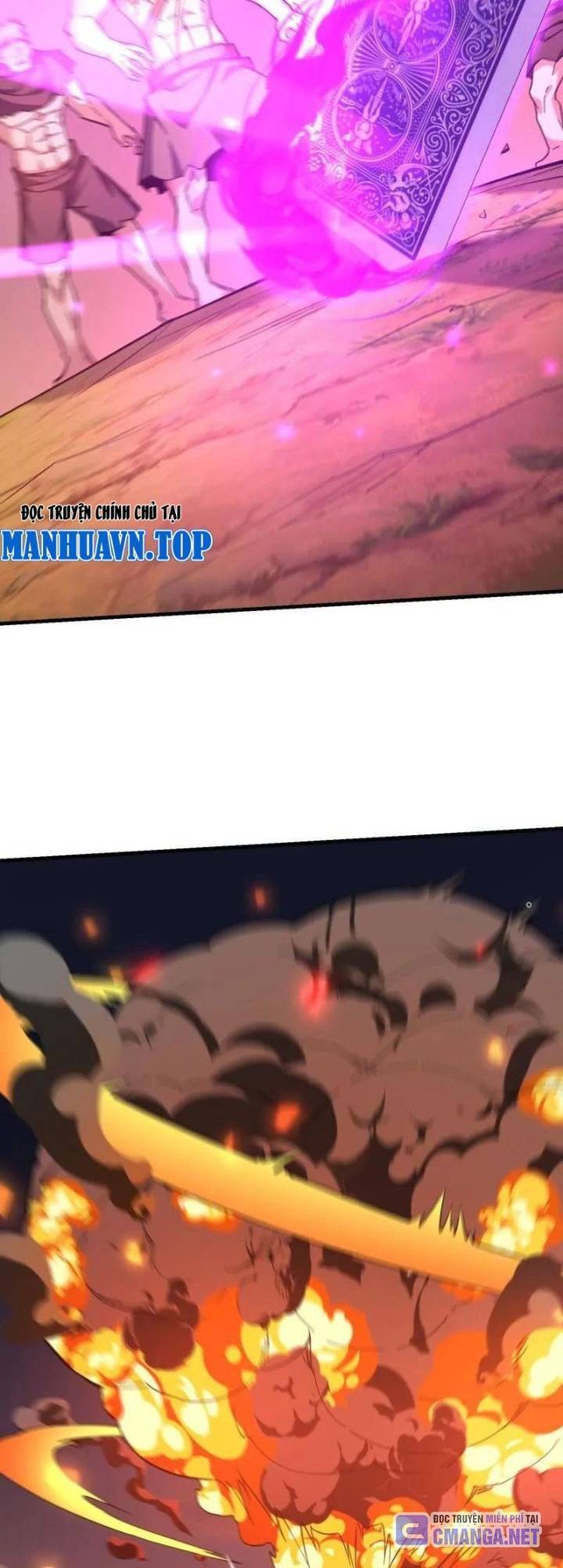 Đệ Nhất Danh Sách Chapter  462 - 4