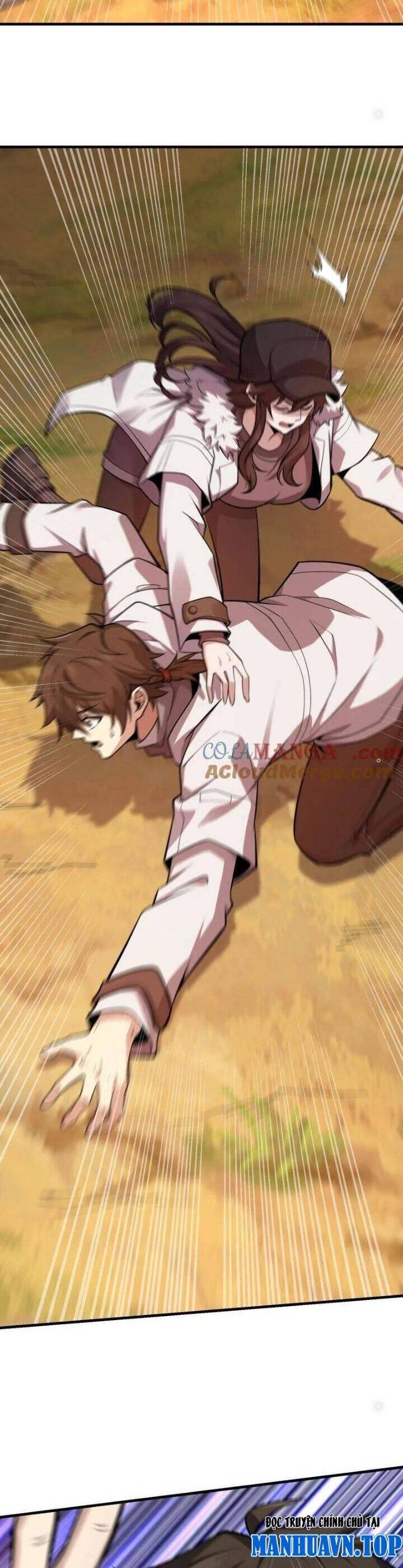 Đệ Nhất Danh Sách Chapter  462 - 32