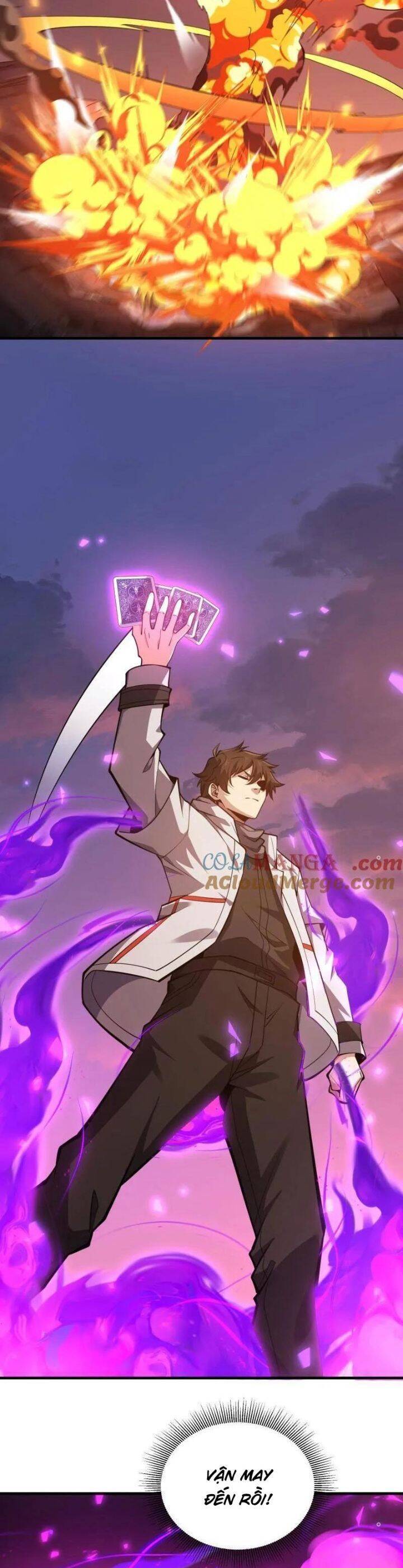 Đệ Nhất Danh Sách Chapter  462 - 5