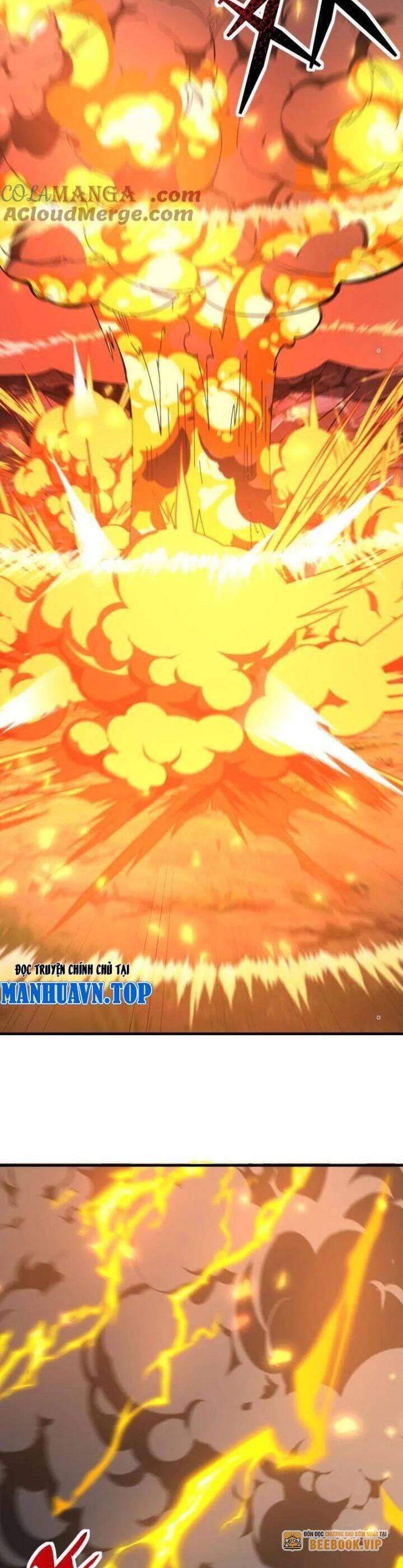 Đệ Nhất Danh Sách Chapter  462 - 10