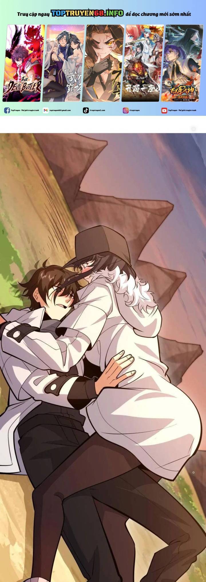 Đệ Nhất Danh Sách Chapter  463 - 2