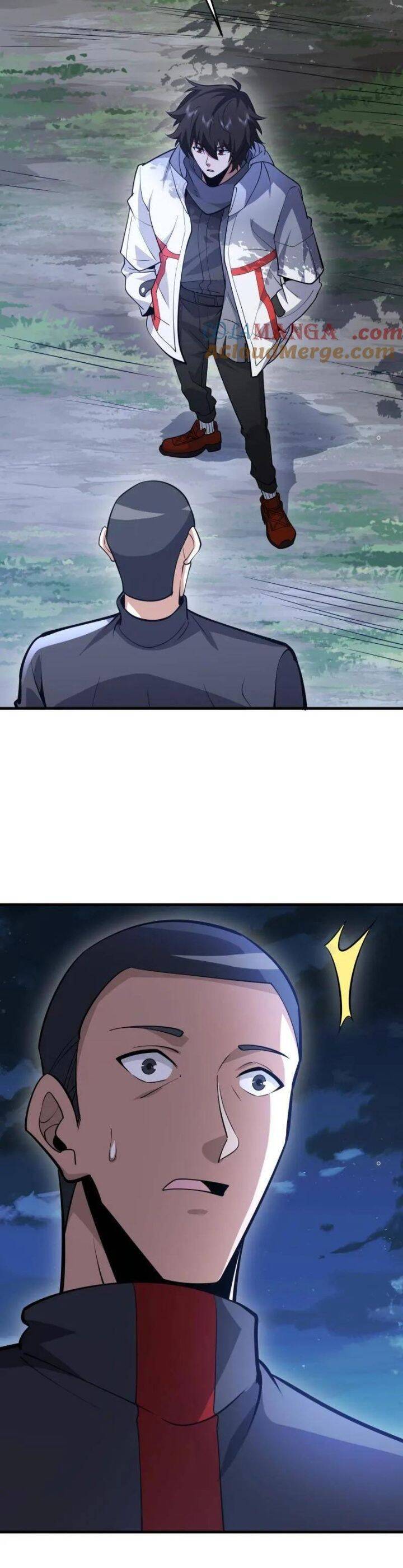 Đệ Nhất Danh Sách Chapter  463 - 21