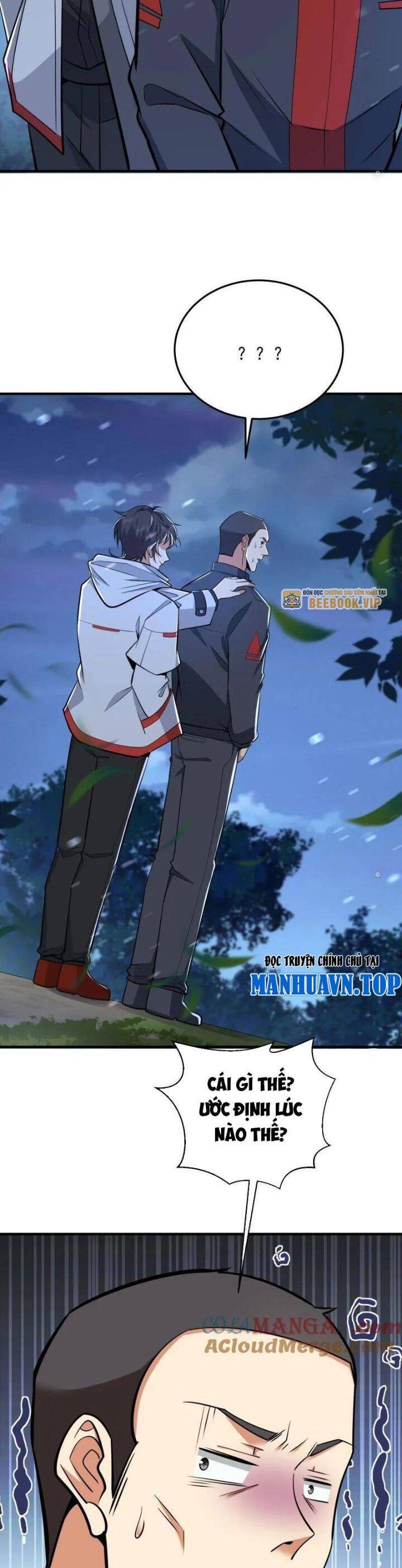 Đệ Nhất Danh Sách Chapter  464 - 29