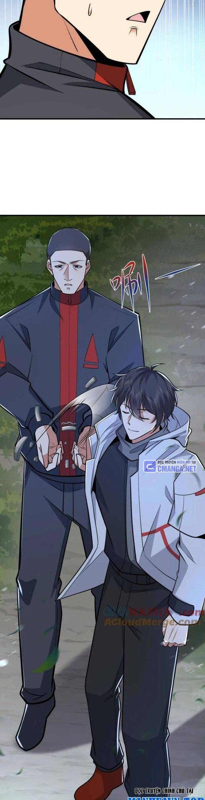 Đệ Nhất Danh Sách Chapter  464 - 30