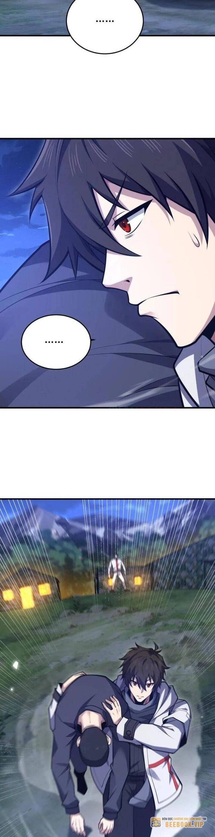 Đệ Nhất Danh Sách Chapter  465 - 6