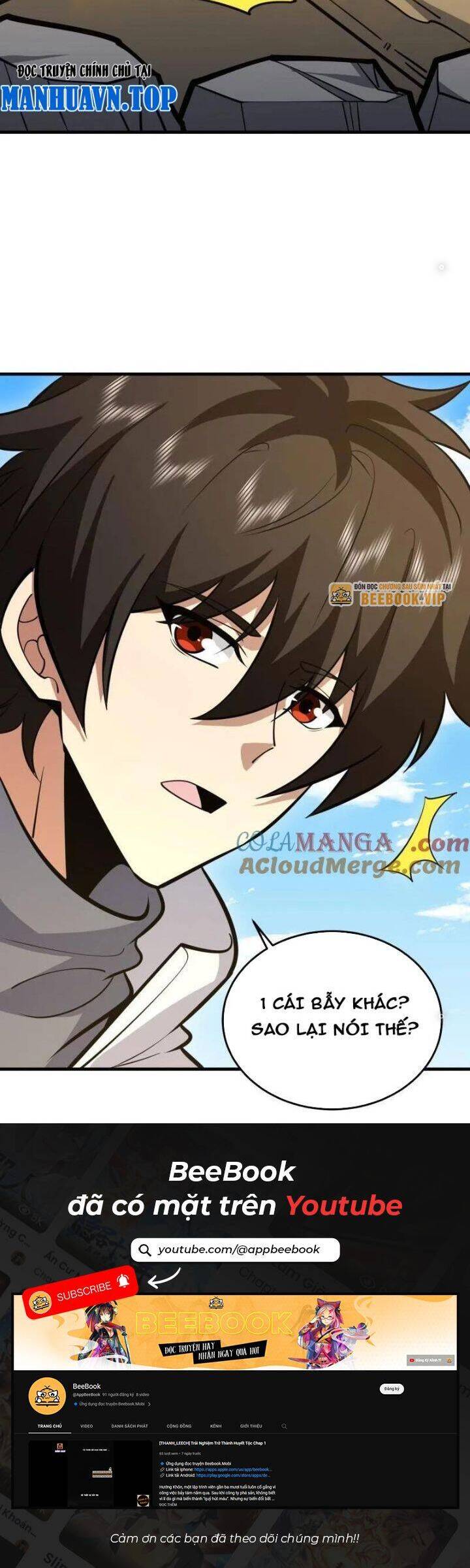 Đệ Nhất Danh Sách Chapter  466 - 34